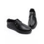 Pantofi Barbati 888161 Negru Mels