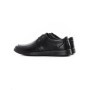 Pantofi Barbati 888161 Negru Mels