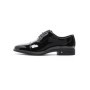 Pantofi Barbati 8D3903 Negru Eldemas