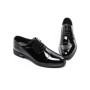 Pantofi Barbati 8D3903 Negru Eldemas