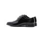Pantofi Barbati 8D3903 Negru Eldemas