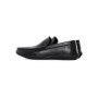 Pantofi Casual Barbati 8W805 Negru Mels