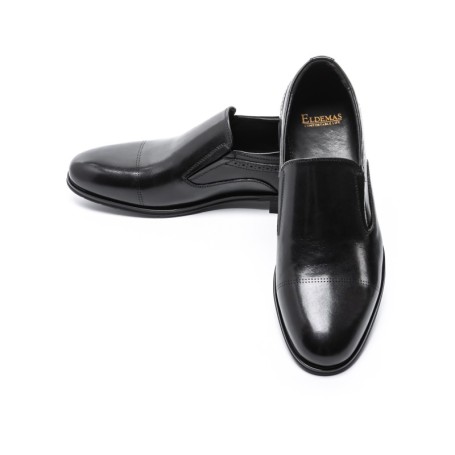 Pantofi Barbati 9122-1 Negru | Eldemas
