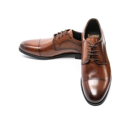 Pantofi Barbati 9122-2 Maro | Eldemas