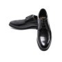 Pantofi Barbati 9122-2 Negru | Eldemas