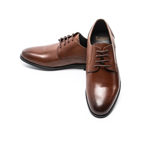Pantofi Barbati 9122-3 Maro | Eldemas