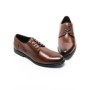 Pantofi Barbati 9122-3 Maro | Eldemas