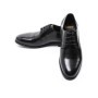 Pantofi Barbati 9122-3 Negru | Eldemas