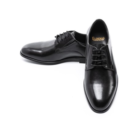 Pantofi Barbati 9147-7 Negru | Eldemas