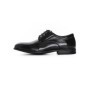 Pantofi Barbati 9147-7 Negru | Eldemas