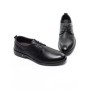 Pantofi Barbati 902006T Negru Mels