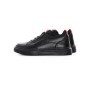 Pantofi Sport Barbati A110-1 Negru | Franco Gerardo