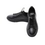 Pantofi Casual Barbati D114 Negru | Mels