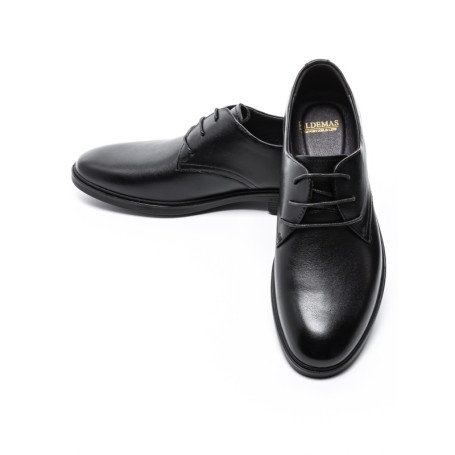 Pantofi Barbati 1D8060 Negru | Eldemas