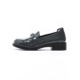 Pantofi Casual Dama D90207-70 Gri | Formazione