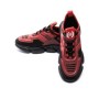 Pantofi Sport Barbati F266 Red (M44) Stephano