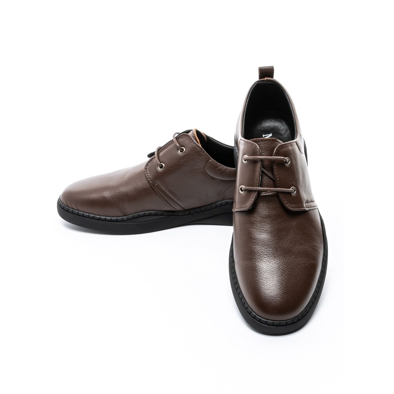 Pantofi Barbati HCM1100 Maro | Mels