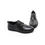 Pantofi Barbati HCM1100 Negru | Mels
