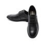 Pantofi Barbati din piele naturala K3505 Black (M44) Stephano
