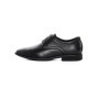Pantofi Barbati din piele naturala K3505 Black (M44) Stephano