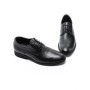Pantofi Barbati din piele naturala K3505 Black (M44) Stephano