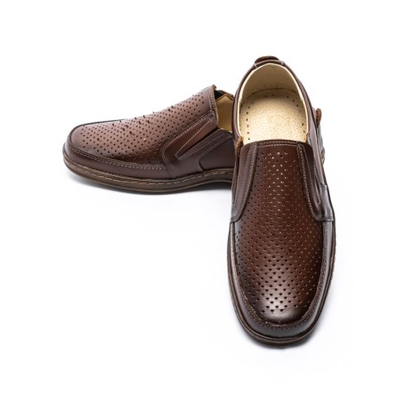 Mocasini Barbati PN2018 Maro Maria Shoes