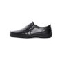 Mocasini Barbati PN2018 Negru Maria Shoes