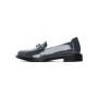 Pantofi Casual Dama Q11520-7 Gri Formazione