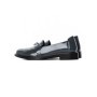Pantofi Casual Dama Q11520-7 Gri Formazione