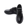 Pantofi Sport Barbati R3328 Black (M45) Stephano