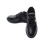 Pantofi Sport Barbati R3328 Black (M45) Stephano