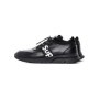 Pantofi Sport Barbati R3328 Black (M45) Stephano