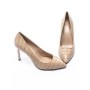 Pantofi cu Toc subtire SS0832-081-NP05 Piersica (A19) Jose Simon