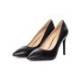 Pantofi cu Toc subtire SS0832-081-YP01 Negru (A22) Jose Simon
