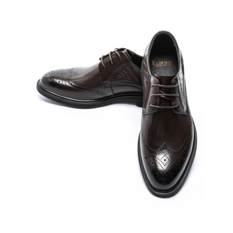 Pantofi Barbati TK186191 Maro | Eldemas