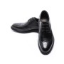 Pantofi Barbati TK186191 Negru | Eldemas