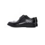 Pantofi Barbati TK186191 Negru | Eldemas