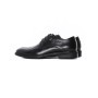 Pantofi Barbati TKH1352 Negru Eldemas