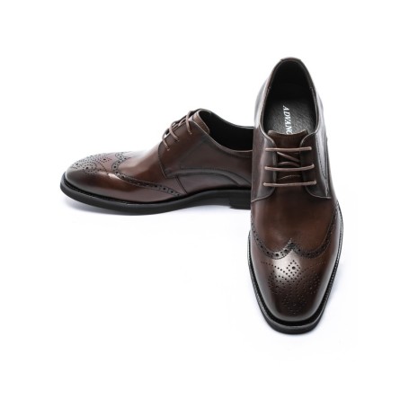 Pantofi Barbati TKH10262 Maro Eldemas