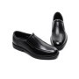 Pantofi Barbati 7D1212 Negru | Mels