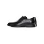 Pantofi Barbati 7D1212 Negru | Mels