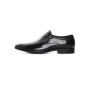 Pantofi Barbati 792-048 Negru | Eldemas