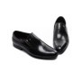 Pantofi Barbati 792-048 Negru | Eldemas