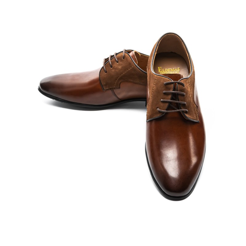 Pantofi Barbati 792-049 Maro | Eldemas