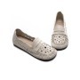 Pantofi Casual Dama 8120 Crem Formazione
