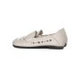 Pantofi Casual Dama 8120 Crem Formazione