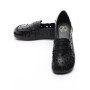 Pantofi Casual Dama 8120 Negru Formazione