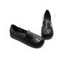 Pantofi Casual Dama 8120 Negru Formazione