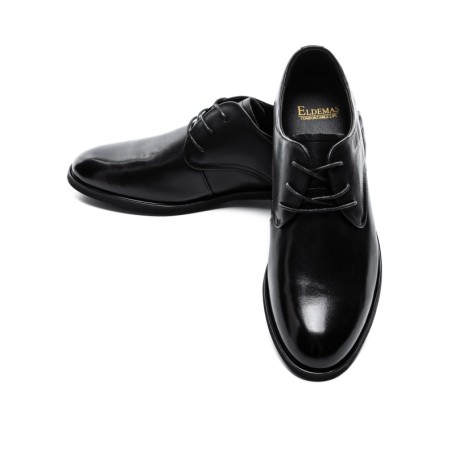 Pantofi Barbati WM801 Negru | Eldemas