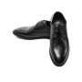 Pantofi Barbati N136-8-2 Black (K09) Eldemas